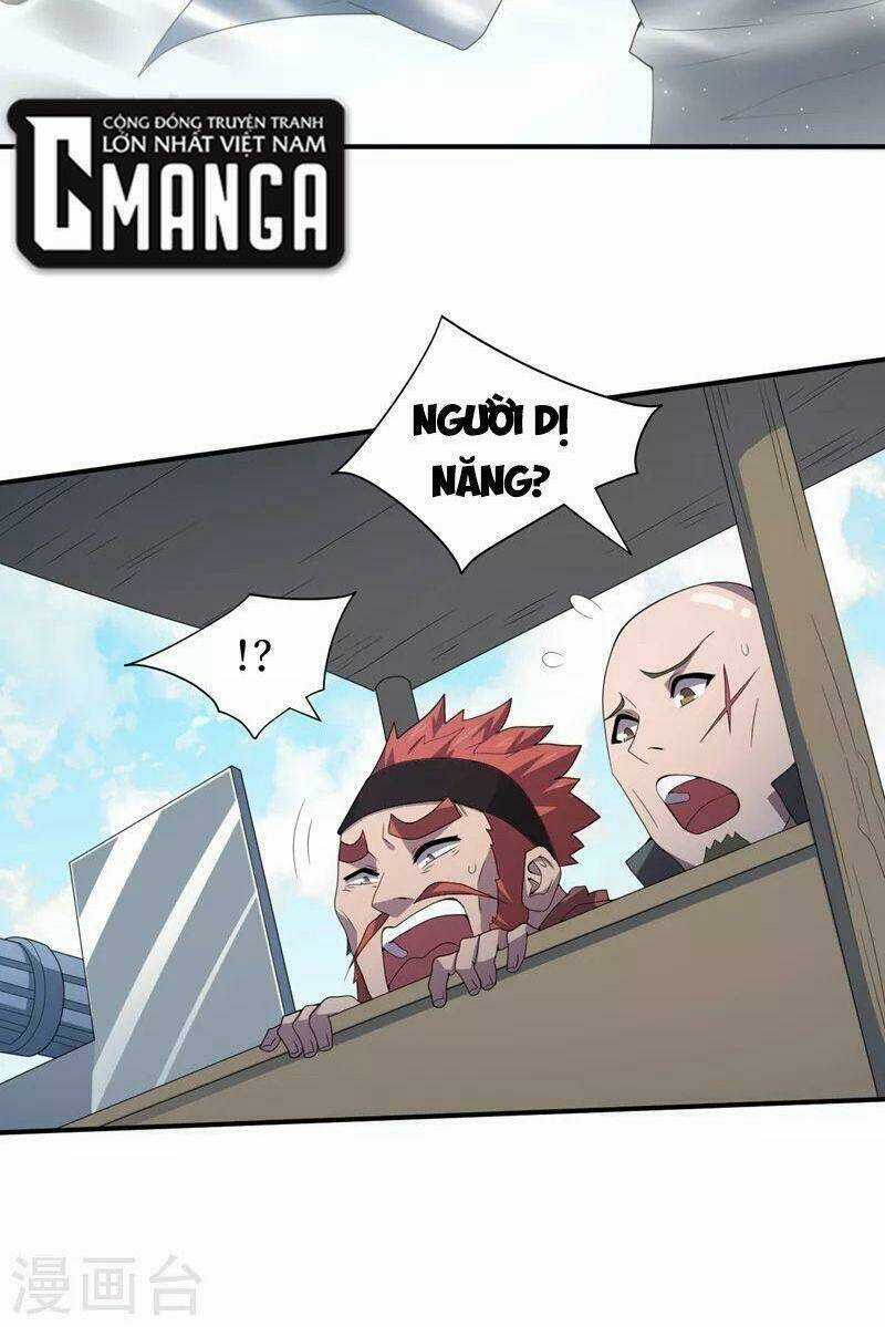 Vào Ngày Tận Thế Nhặt Được Hệ Thống Chapter 165 trang 21