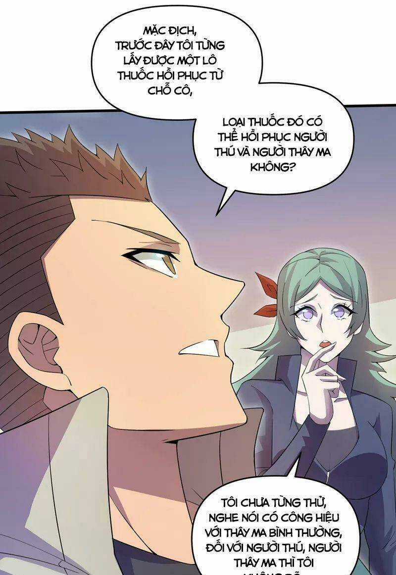 Vào Ngày Tận Thế Nhặt Được Hệ Thống Chapter 165 trang 6