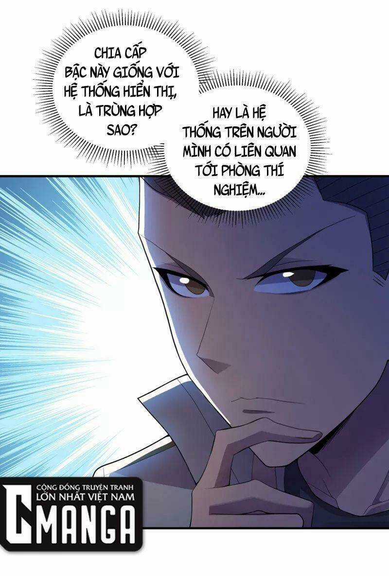 Vào Ngày Tận Thế Nhặt Được Hệ Thống Chapter 166 trang 24
