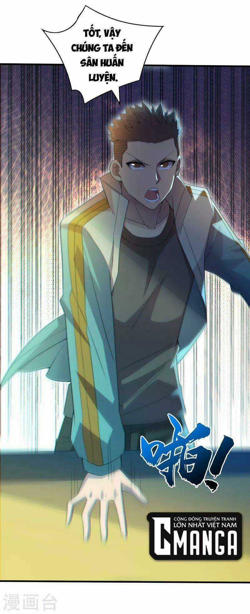 Vào Ngày Tận Thế Nhặt Được Hệ Thống Chapter 166 trang 28