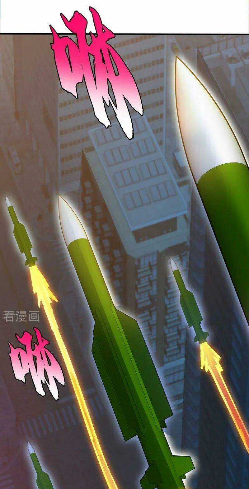 Vào Ngày Tận Thế Nhặt Được Hệ Thống Chapter 167 trang 13