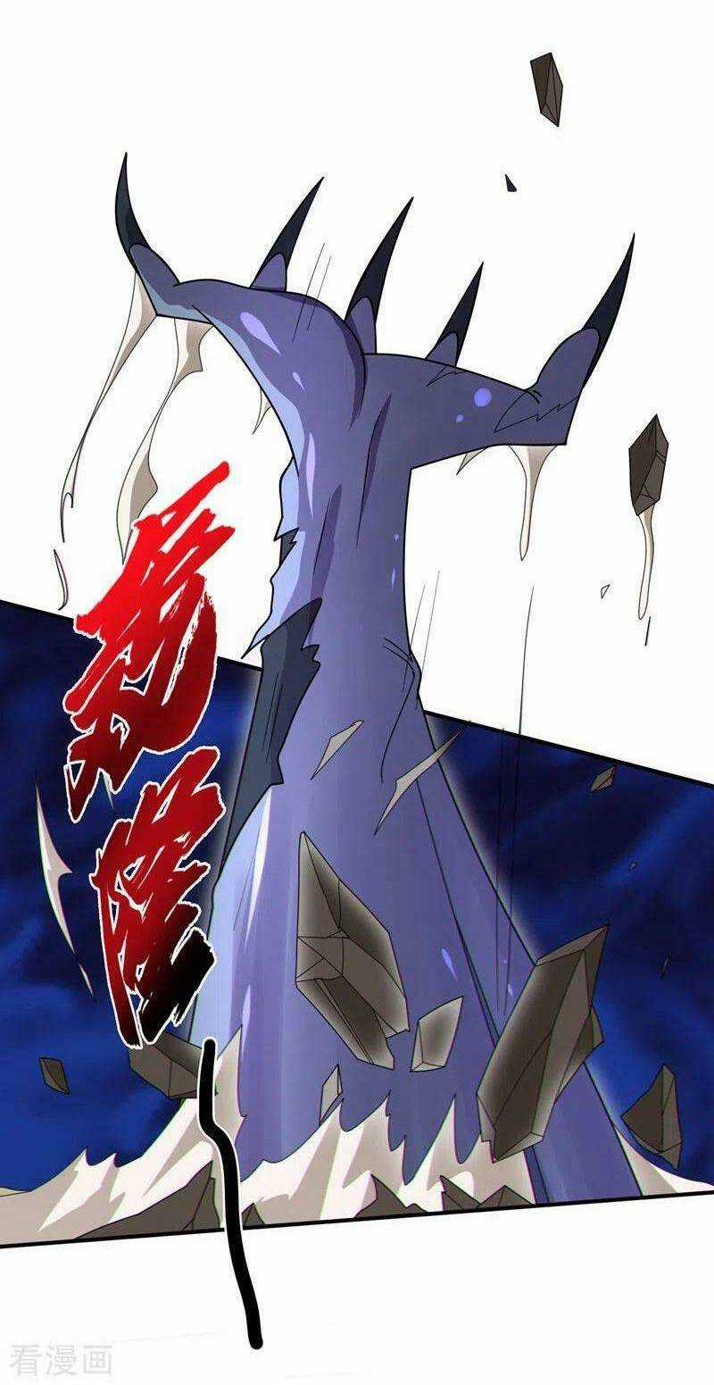 Vào Ngày Tận Thế Nhặt Được Hệ Thống Chapter 167 trang 20