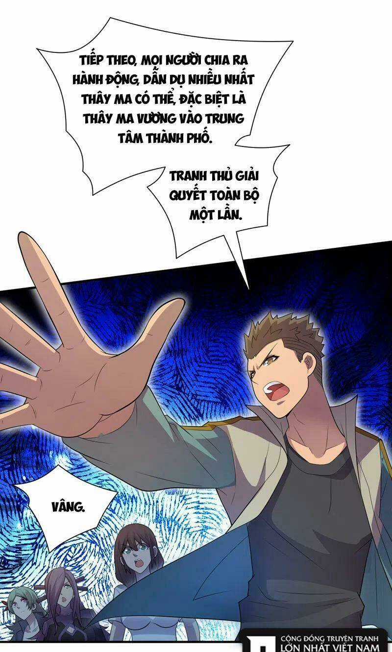 Vào Ngày Tận Thế Nhặt Được Hệ Thống Chapter 167 trang 5