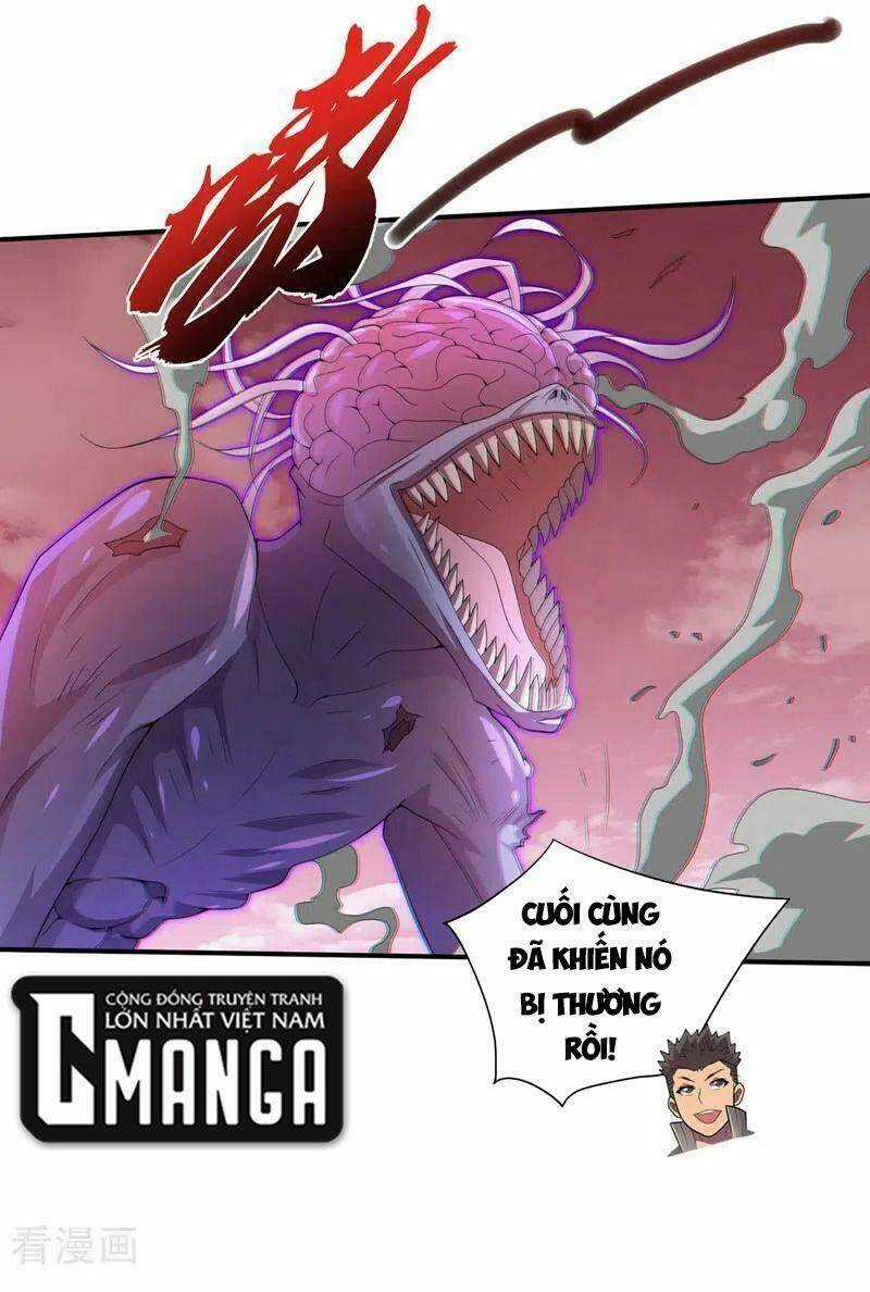 Vào Ngày Tận Thế Nhặt Được Hệ Thống Chapter 168 trang 12