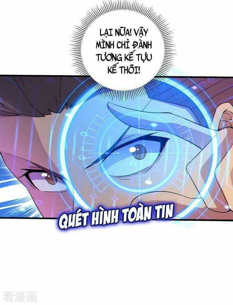 Vào Ngày Tận Thế Nhặt Được Hệ Thống Chapter 168 trang 19