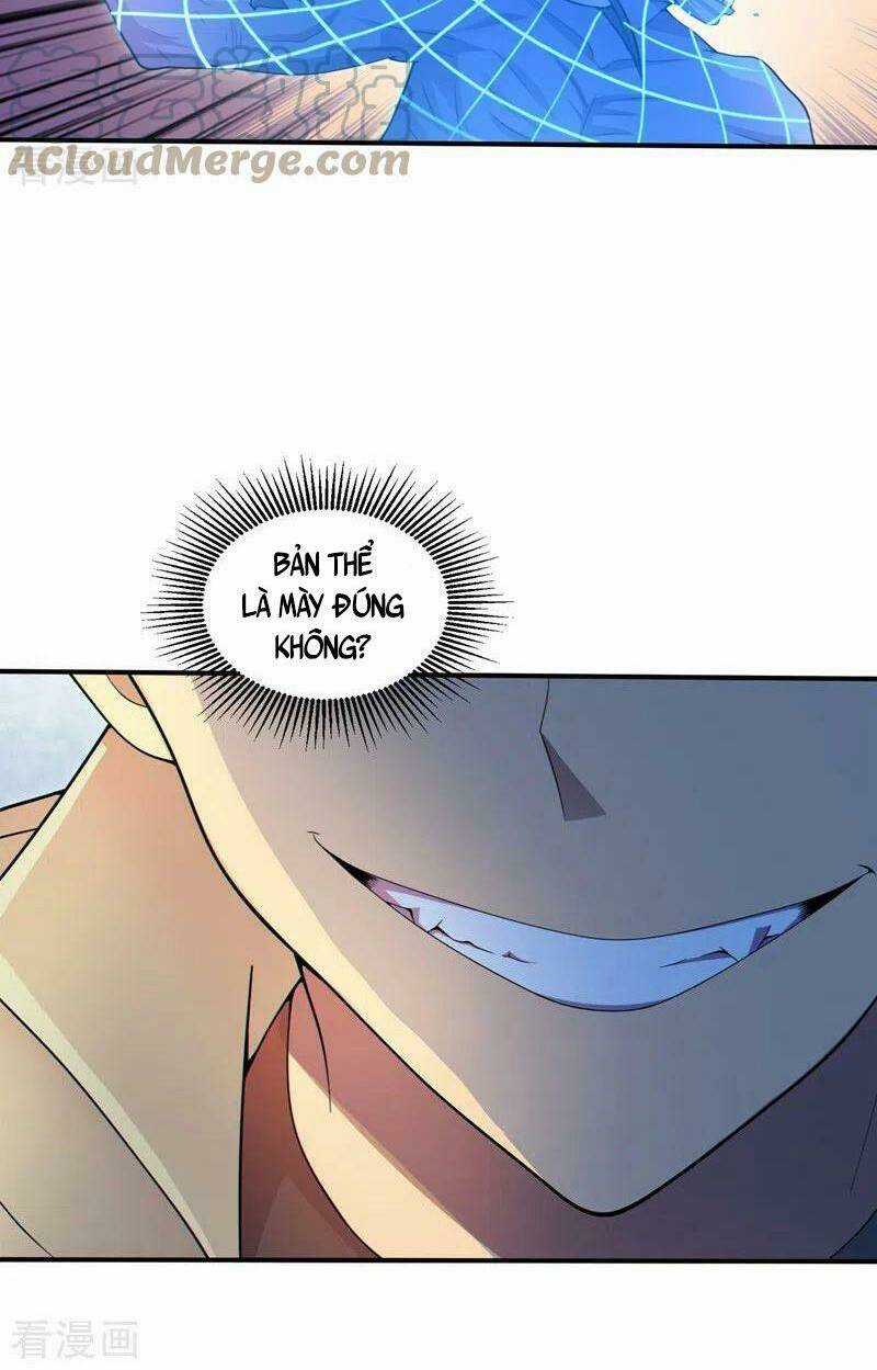 Vào Ngày Tận Thế Nhặt Được Hệ Thống Chapter 168 trang 21