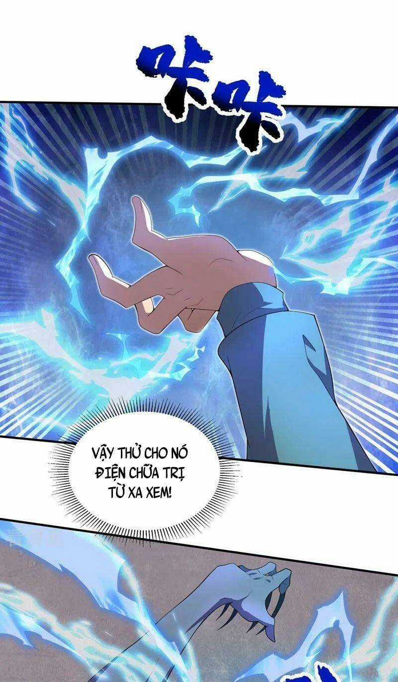 Vào Ngày Tận Thế Nhặt Được Hệ Thống Chapter 168 trang 4