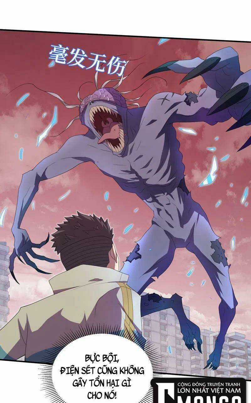 Vào Ngày Tận Thế Nhặt Được Hệ Thống Chapter 168 trang 6