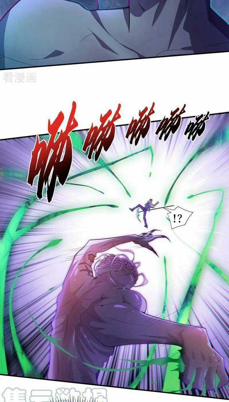 Vào Ngày Tận Thế Nhặt Được Hệ Thống Chapter 168 trang 9