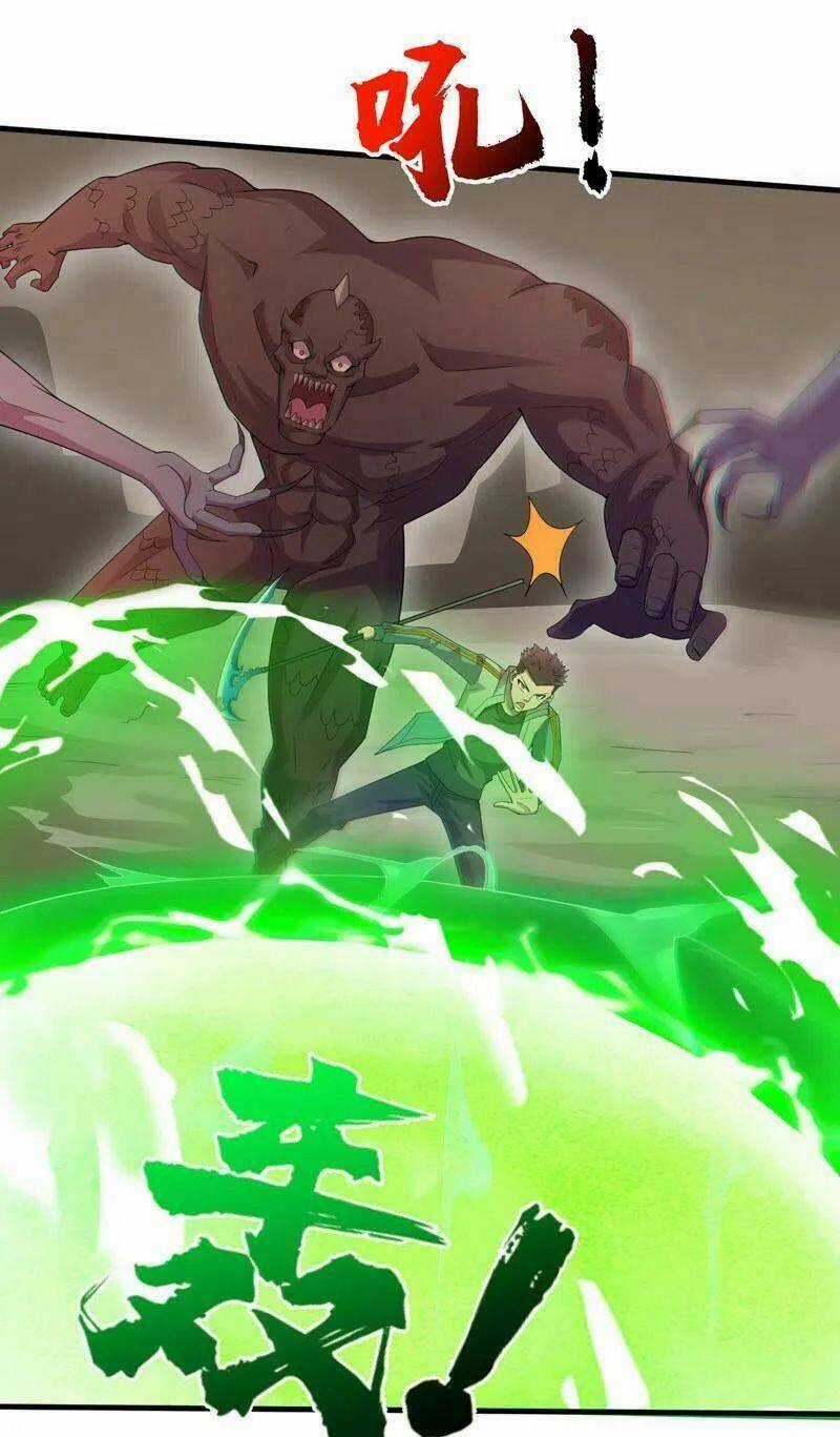 Vào Ngày Tận Thế Nhặt Được Hệ Thống Chapter 169 trang 10