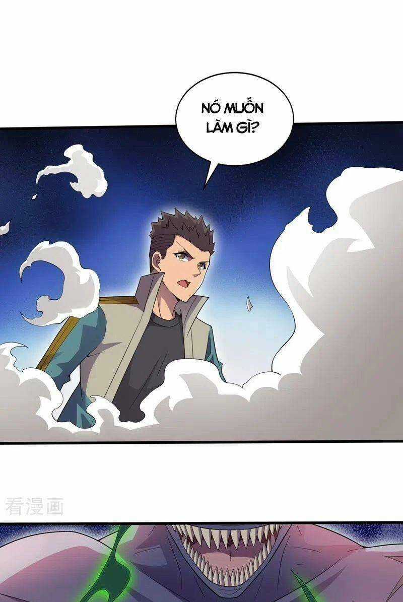 Vào Ngày Tận Thế Nhặt Được Hệ Thống Chapter 169 trang 2