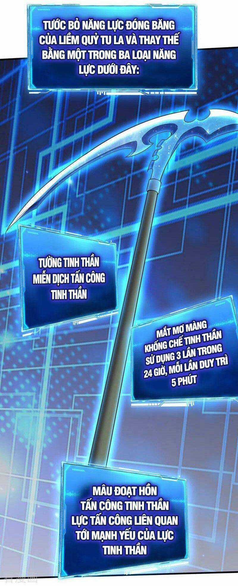 Vào Ngày Tận Thế Nhặt Được Hệ Thống Chapter 169 trang 23