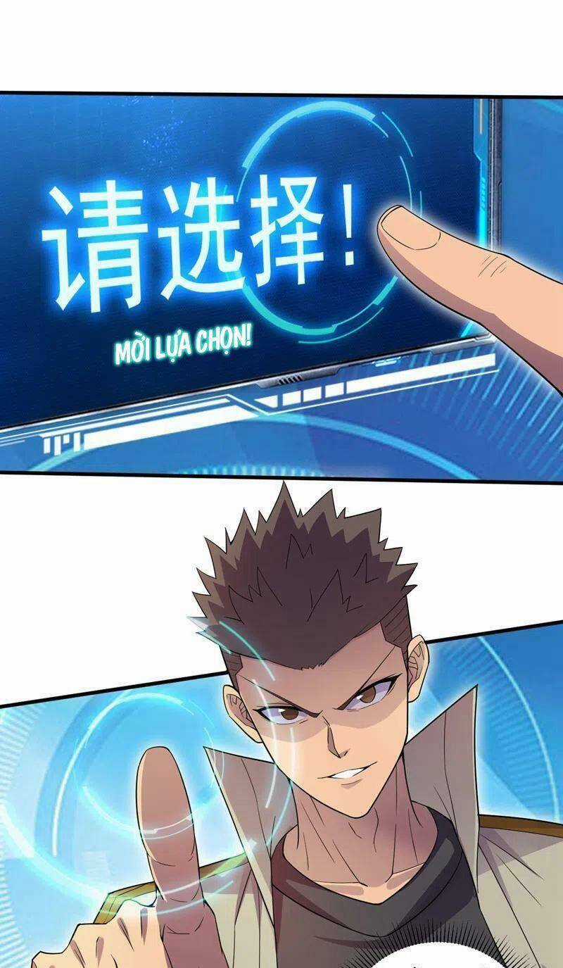 Vào Ngày Tận Thế Nhặt Được Hệ Thống Chapter 169 trang 24