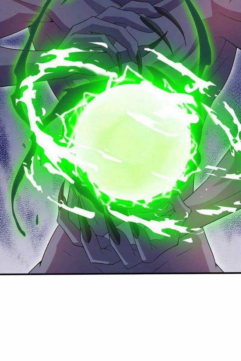 Vào Ngày Tận Thế Nhặt Được Hệ Thống Chapter 169 trang 3