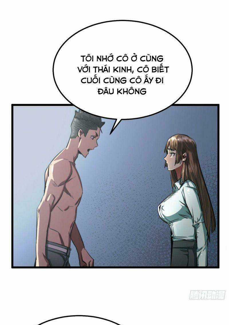 Vào Ngày Tận Thế Nhặt Được Hệ Thống Chapter 17 trang 10