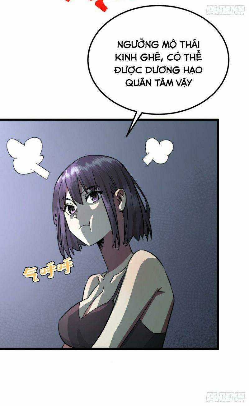 Vào Ngày Tận Thế Nhặt Được Hệ Thống Chapter 17 trang 13