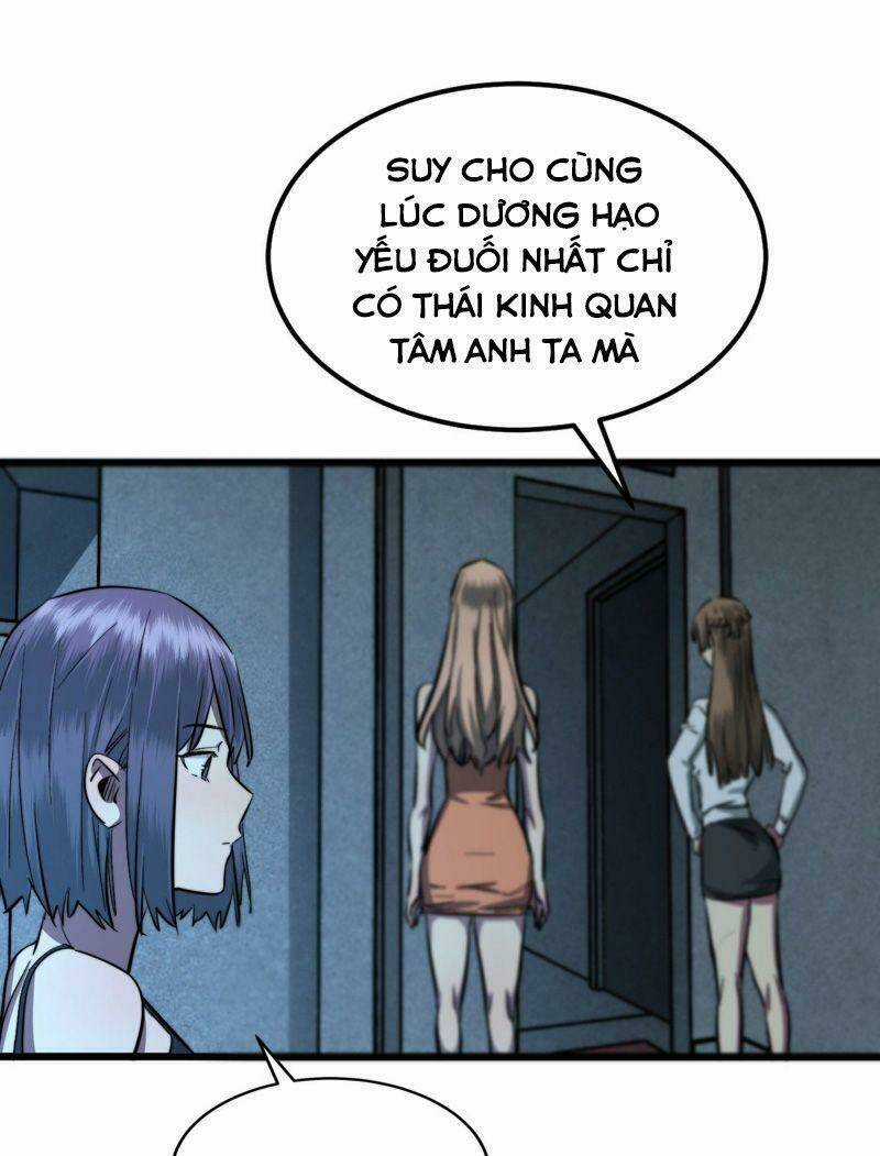 Vào Ngày Tận Thế Nhặt Được Hệ Thống Chapter 17 trang 14