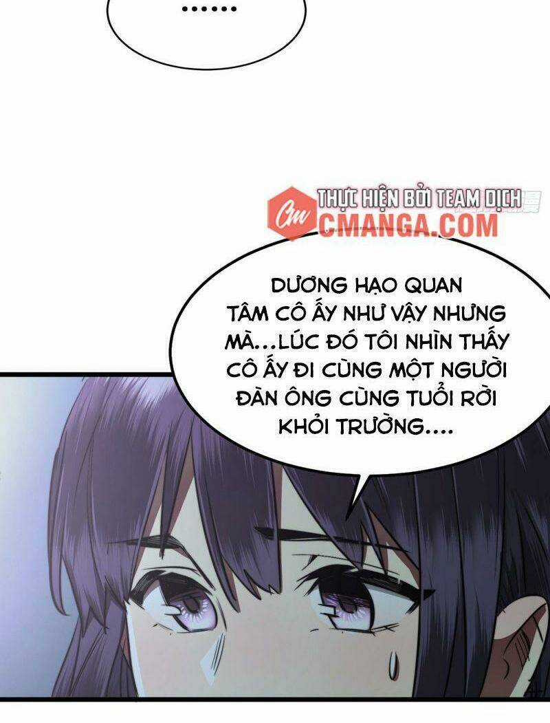 Vào Ngày Tận Thế Nhặt Được Hệ Thống Chapter 17 trang 15