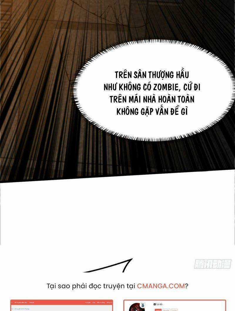 Vào Ngày Tận Thế Nhặt Được Hệ Thống Chapter 17 trang 19