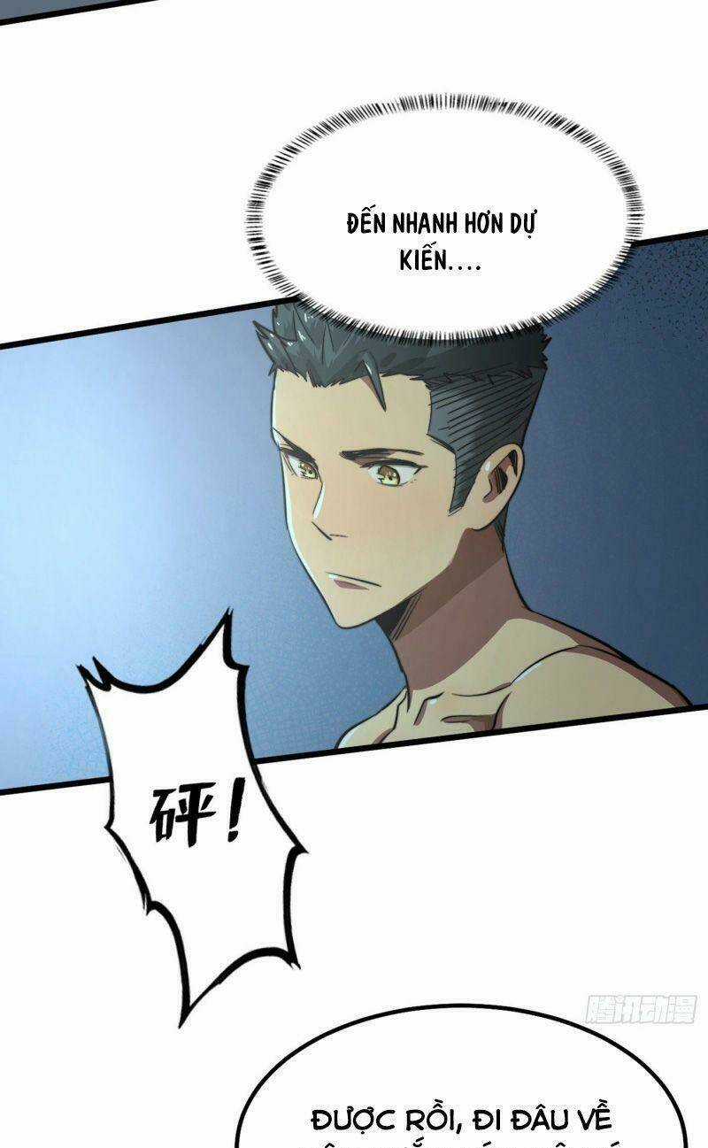 Vào Ngày Tận Thế Nhặt Được Hệ Thống Chapter 17 trang 2