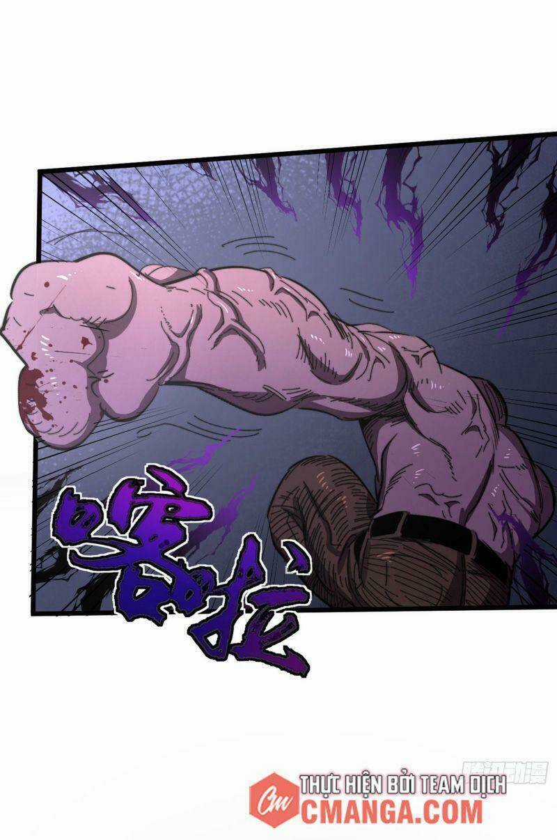 Vào Ngày Tận Thế Nhặt Được Hệ Thống Chapter 17 trang 24