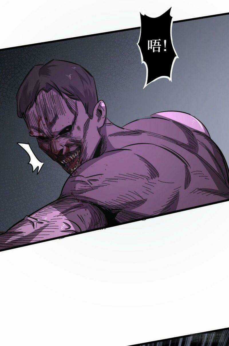 Vào Ngày Tận Thế Nhặt Được Hệ Thống Chapter 17 trang 25