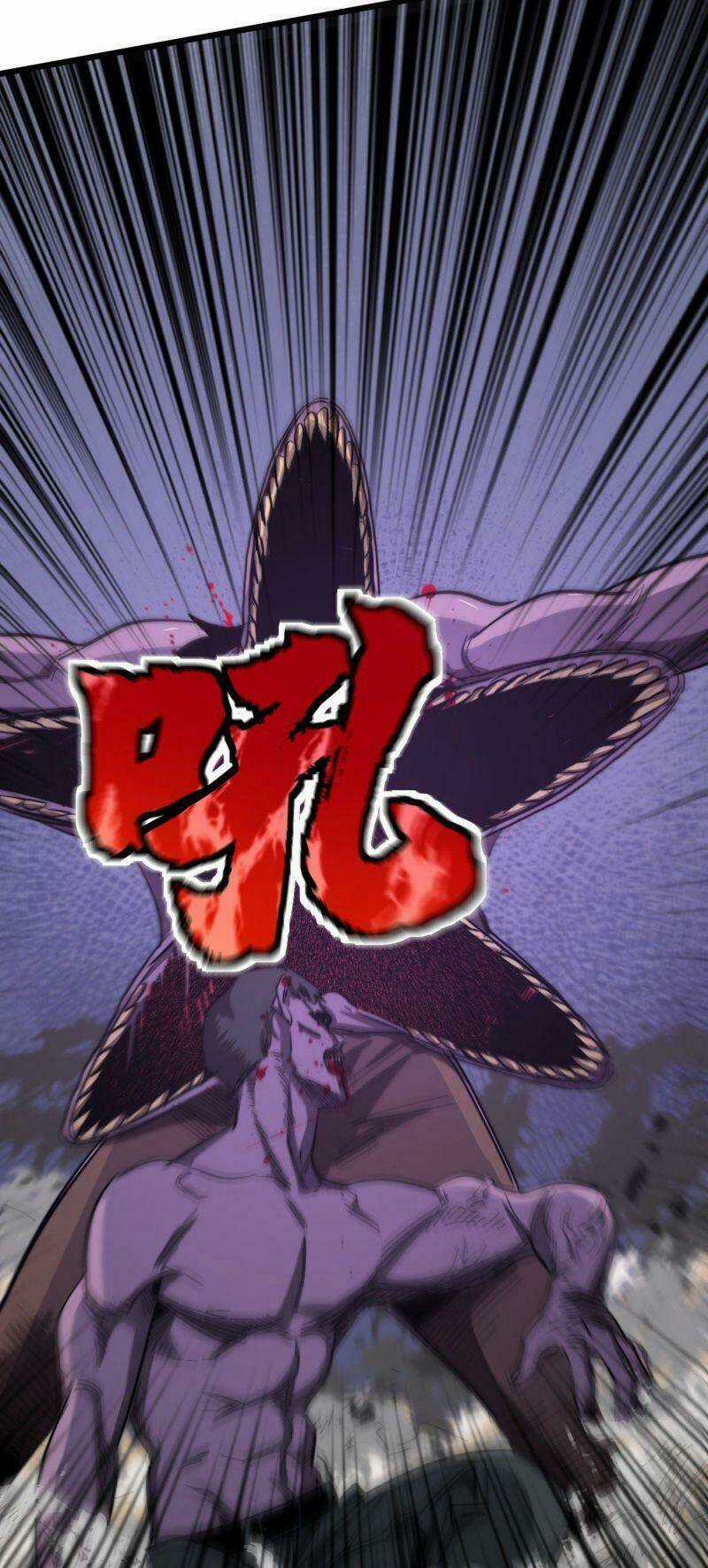 Vào Ngày Tận Thế Nhặt Được Hệ Thống Chapter 17 trang 26