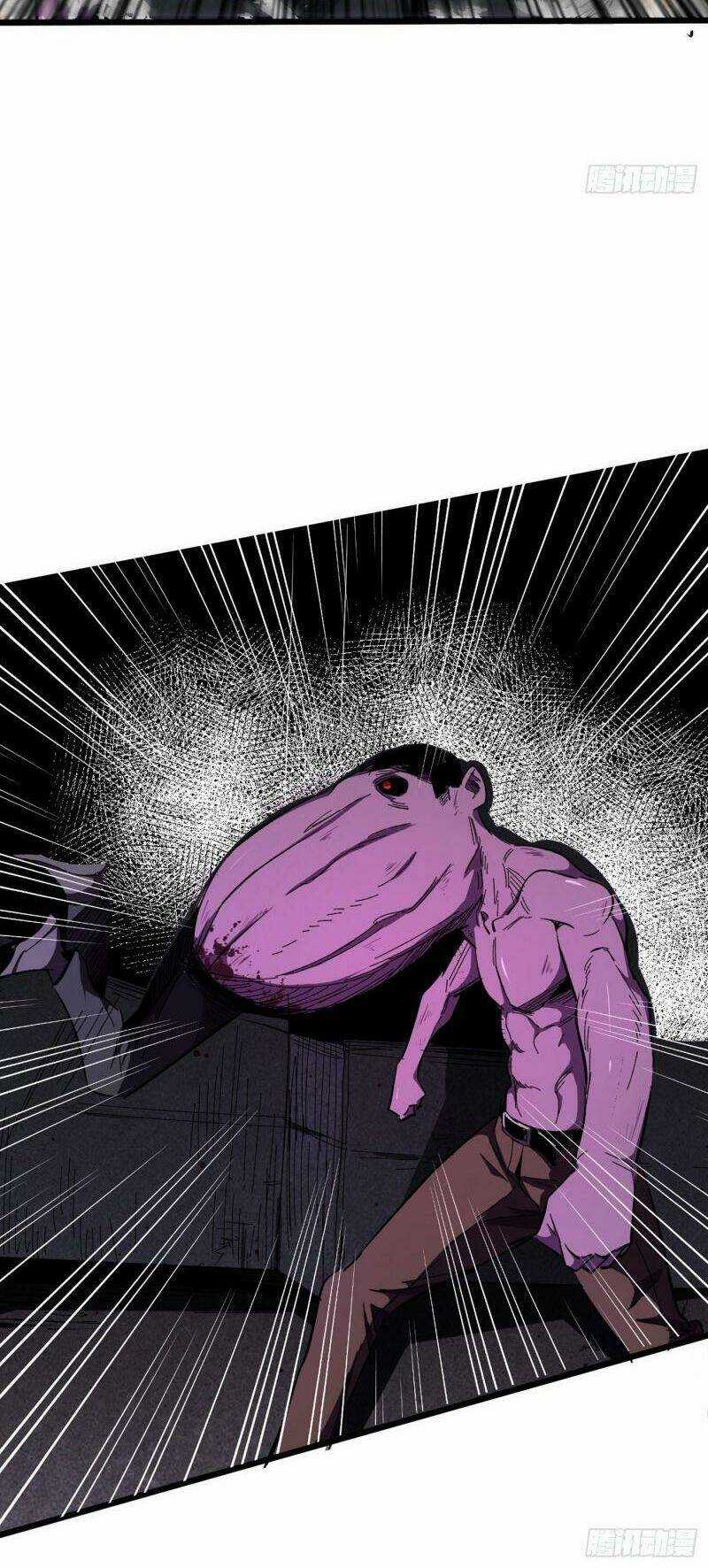 Vào Ngày Tận Thế Nhặt Được Hệ Thống Chapter 17 trang 27