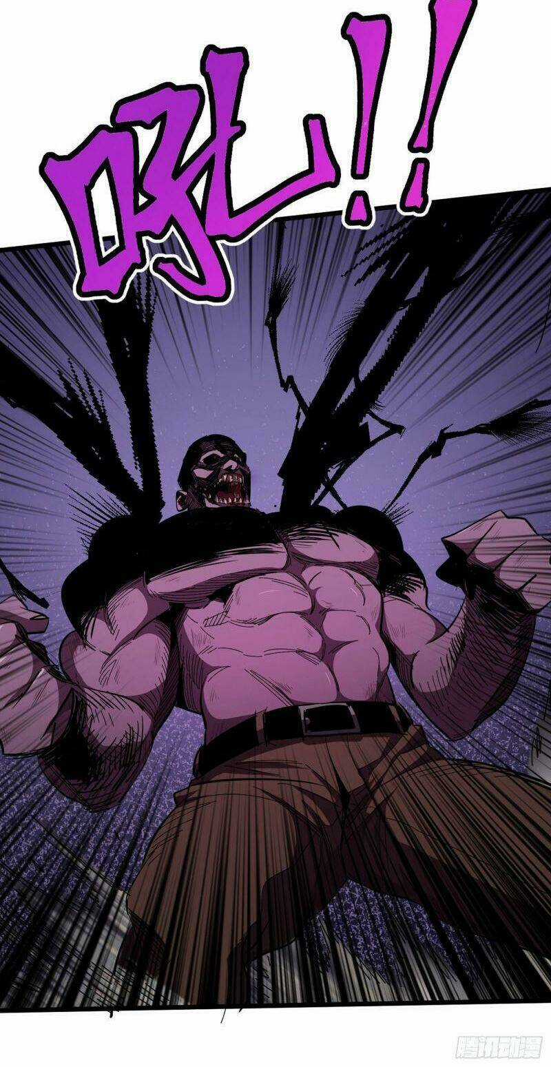 Vào Ngày Tận Thế Nhặt Được Hệ Thống Chapter 17 trang 29