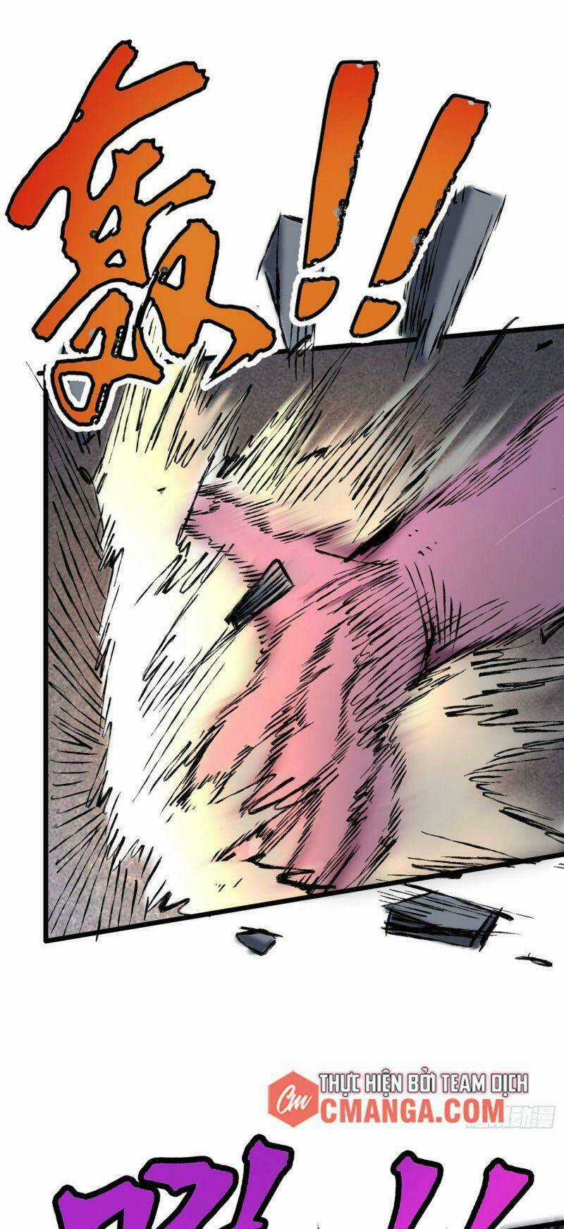 Vào Ngày Tận Thế Nhặt Được Hệ Thống Chapter 17 trang 30