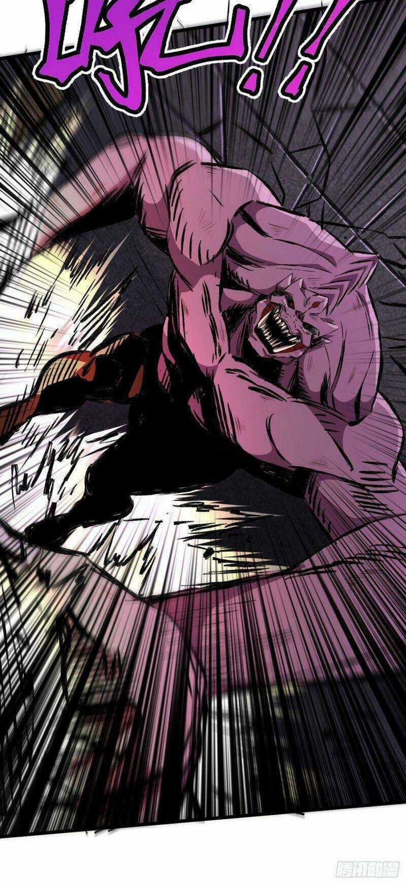 Vào Ngày Tận Thế Nhặt Được Hệ Thống Chapter 17 trang 31