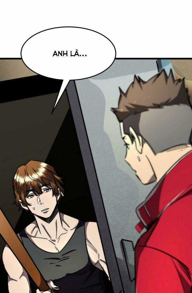 Vào Ngày Tận Thế Nhặt Được Hệ Thống Chapter 17 trang 38