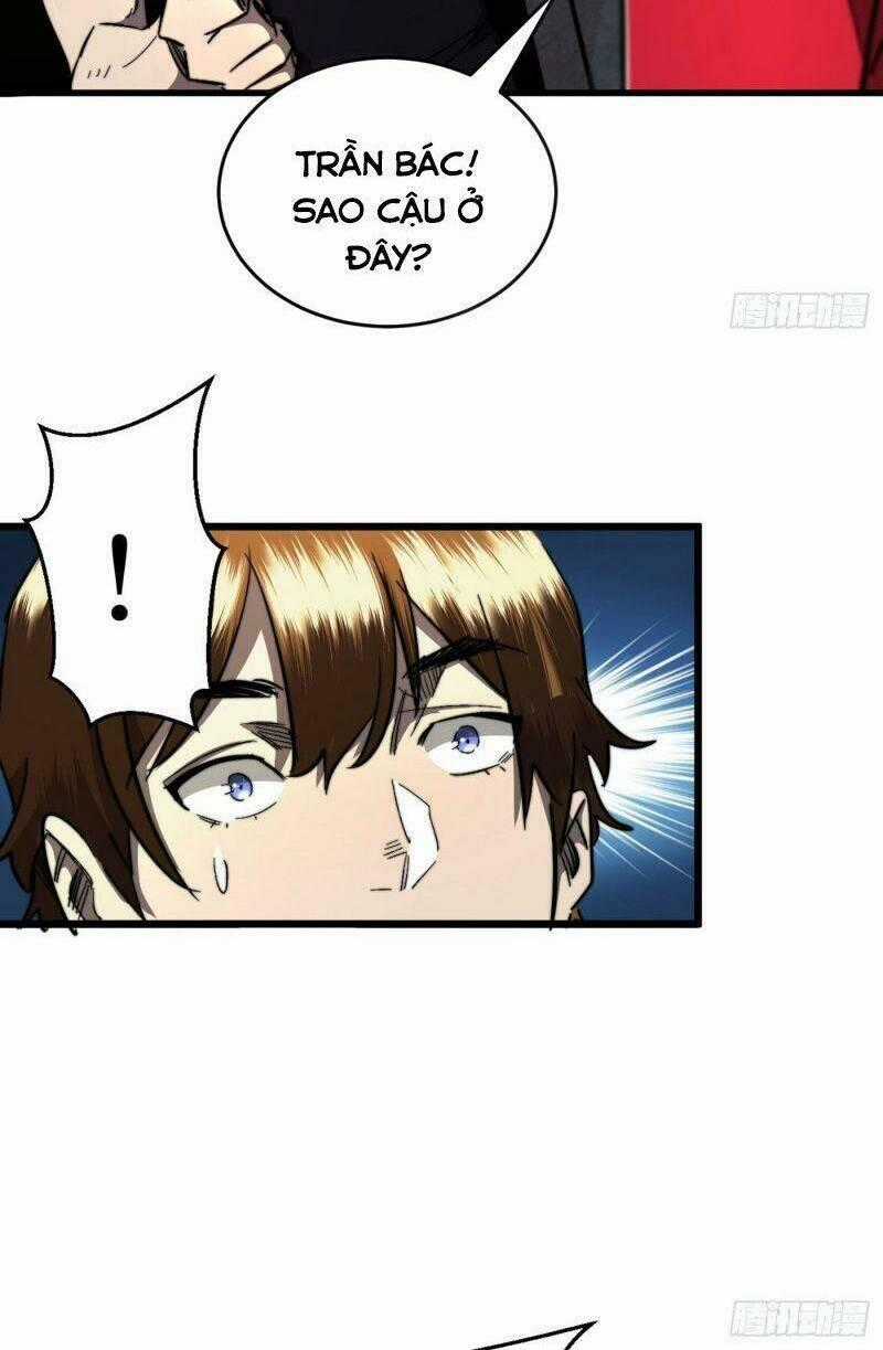 Vào Ngày Tận Thế Nhặt Được Hệ Thống Chapter 17 trang 39