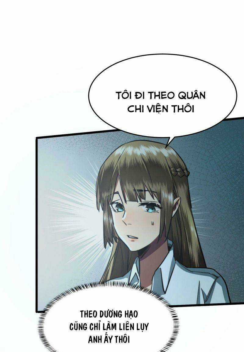 Vào Ngày Tận Thế Nhặt Được Hệ Thống Chapter 17 trang 4