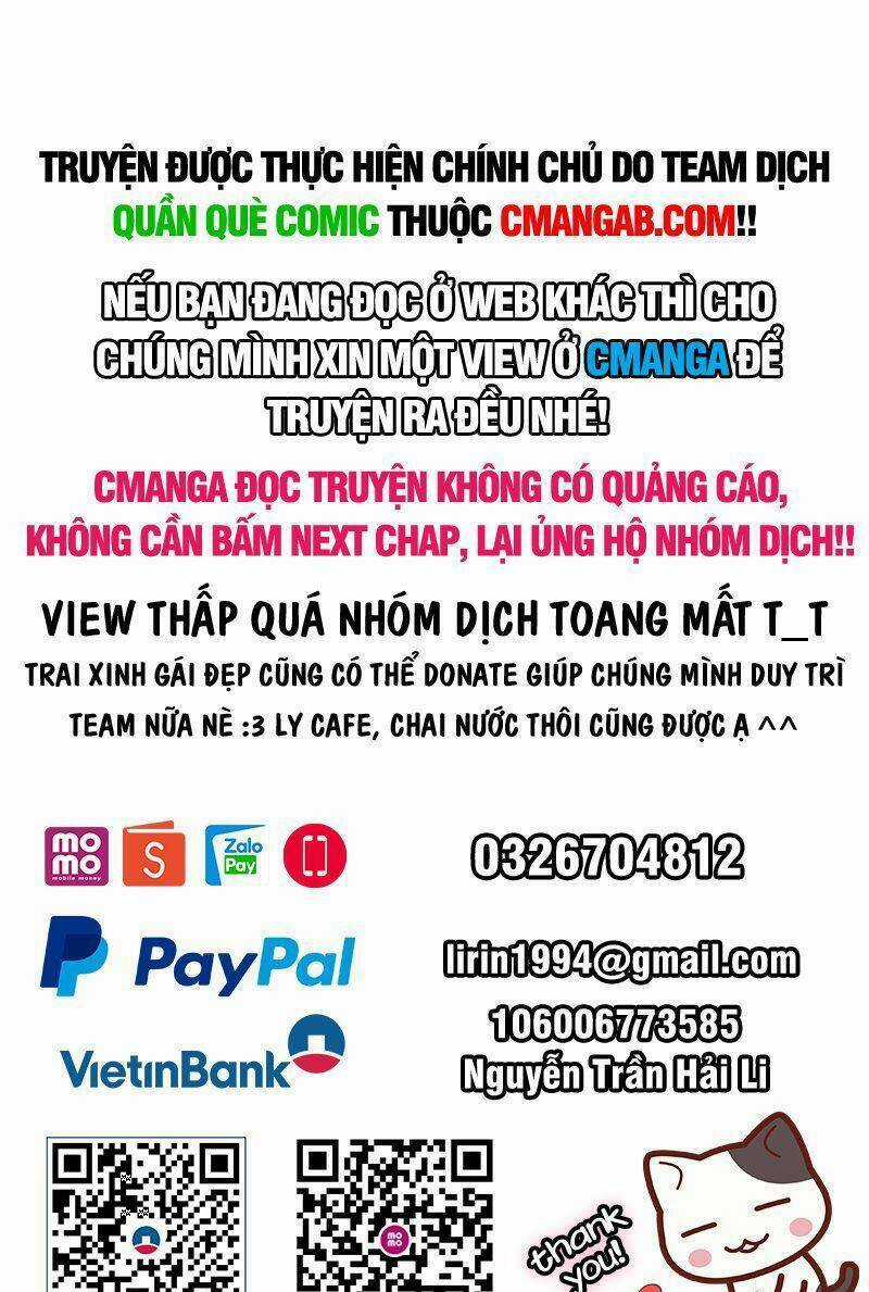 Vào Ngày Tận Thế Nhặt Được Hệ Thống Chapter 170 trang 0