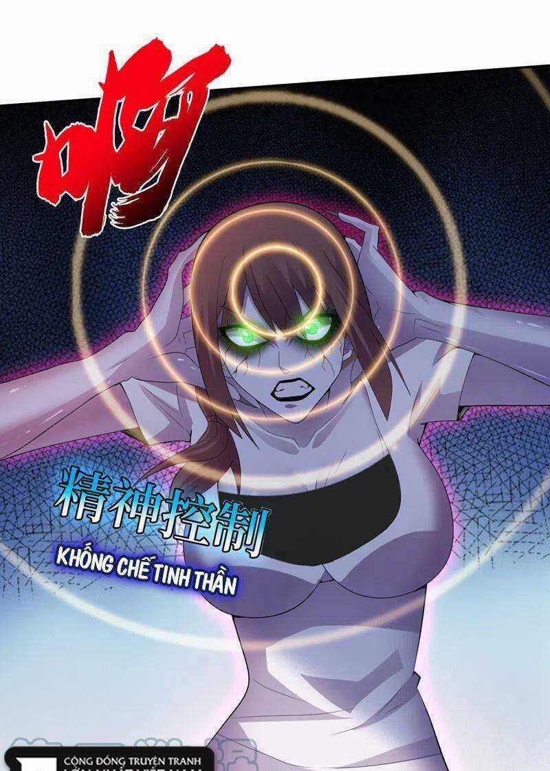 Vào Ngày Tận Thế Nhặt Được Hệ Thống Chapter 170 trang 10