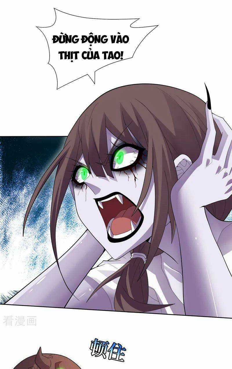 Vào Ngày Tận Thế Nhặt Được Hệ Thống Chapter 170 trang 22