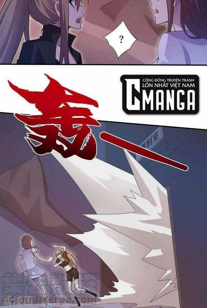 Vào Ngày Tận Thế Nhặt Được Hệ Thống Chapter 170 trang 3