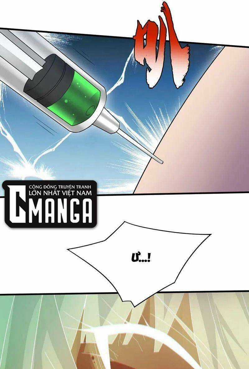 Vào Ngày Tận Thế Nhặt Được Hệ Thống Chapter 170 trang 6