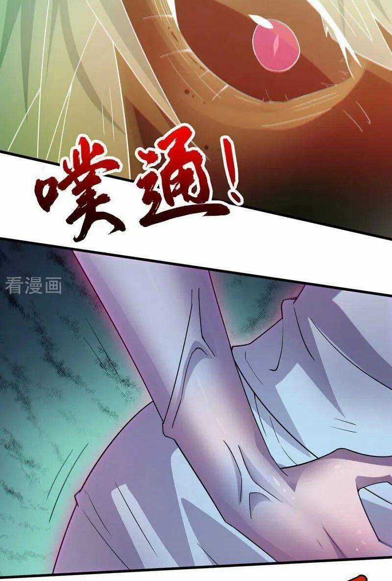 Vào Ngày Tận Thế Nhặt Được Hệ Thống Chapter 170 trang 7