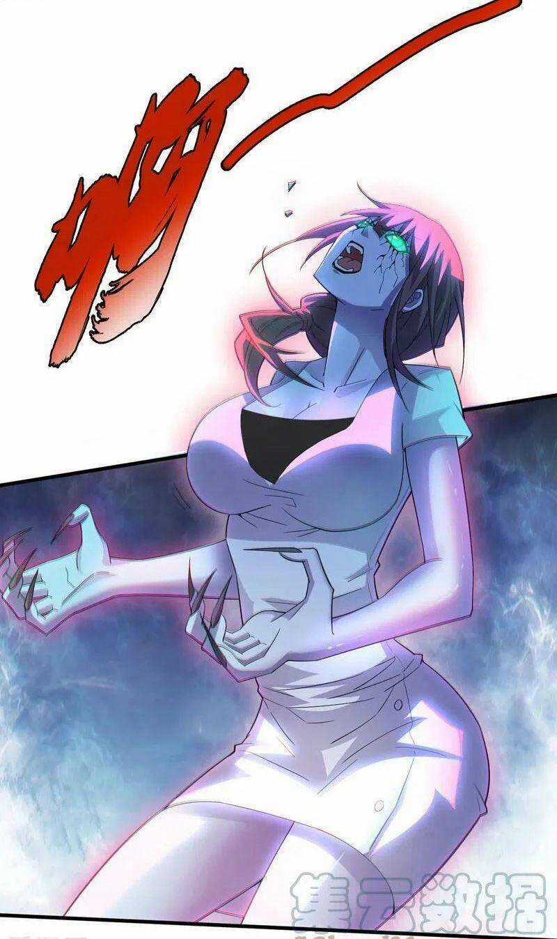 Vào Ngày Tận Thế Nhặt Được Hệ Thống Chapter 170 trang 8