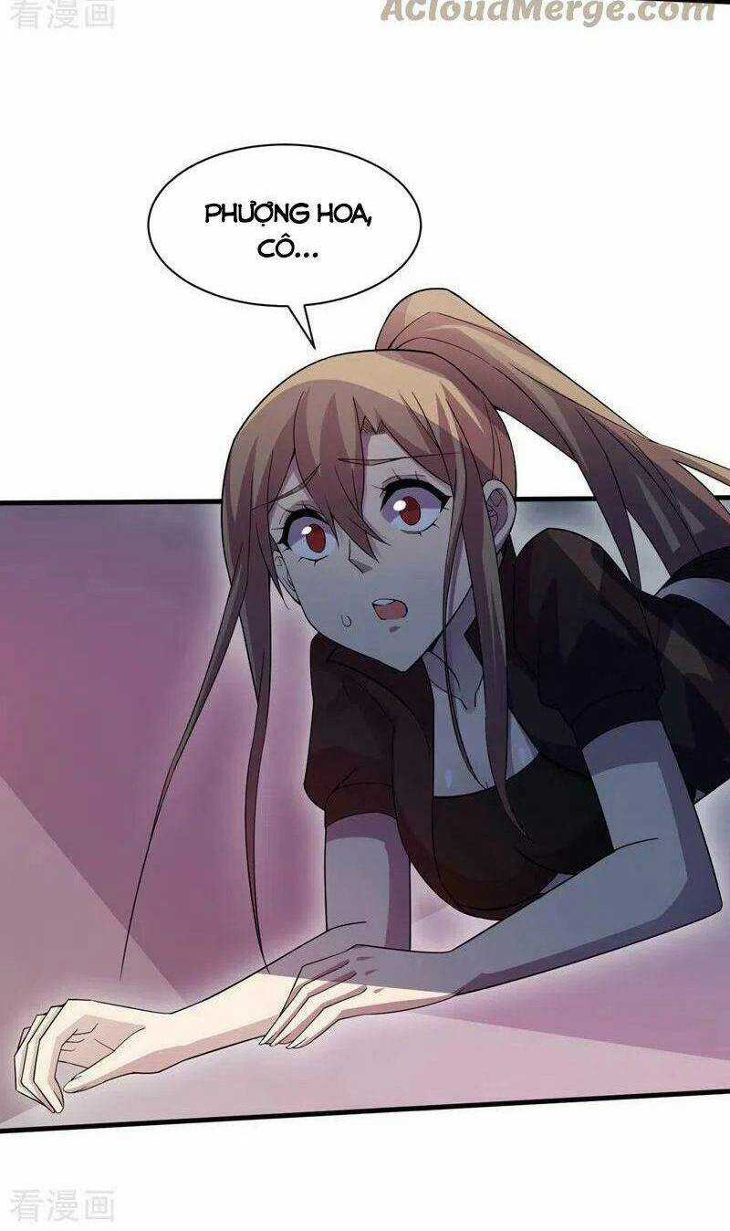 Vào Ngày Tận Thế Nhặt Được Hệ Thống Chapter 170 trang 9