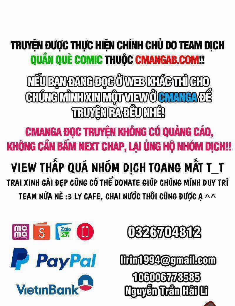 Vào Ngày Tận Thế Nhặt Được Hệ Thống Chapter 171 trang 0