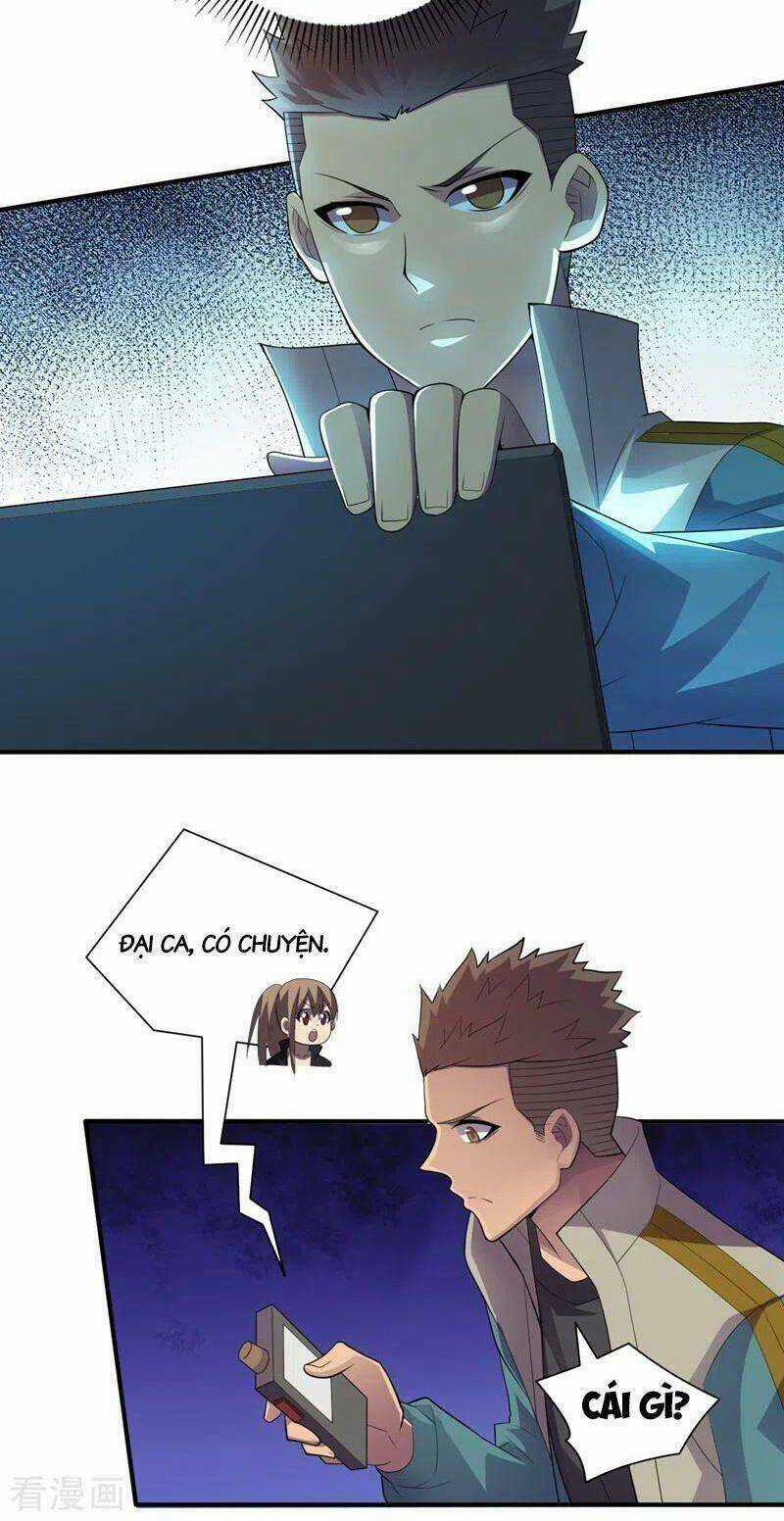 Vào Ngày Tận Thế Nhặt Được Hệ Thống Chapter 171 trang 12