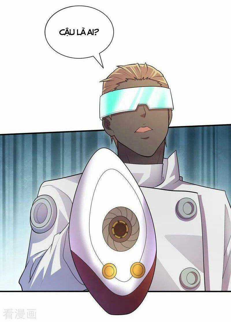 Vào Ngày Tận Thế Nhặt Được Hệ Thống Chapter 171 trang 20