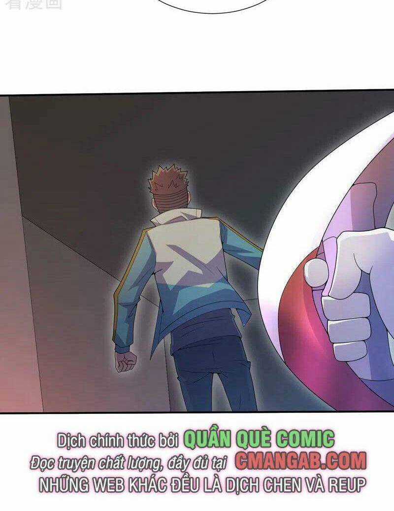 Vào Ngày Tận Thế Nhặt Được Hệ Thống Chapter 171 trang 25