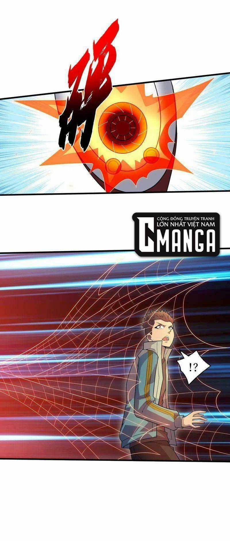 Vào Ngày Tận Thế Nhặt Được Hệ Thống Chapter 171 trang 26