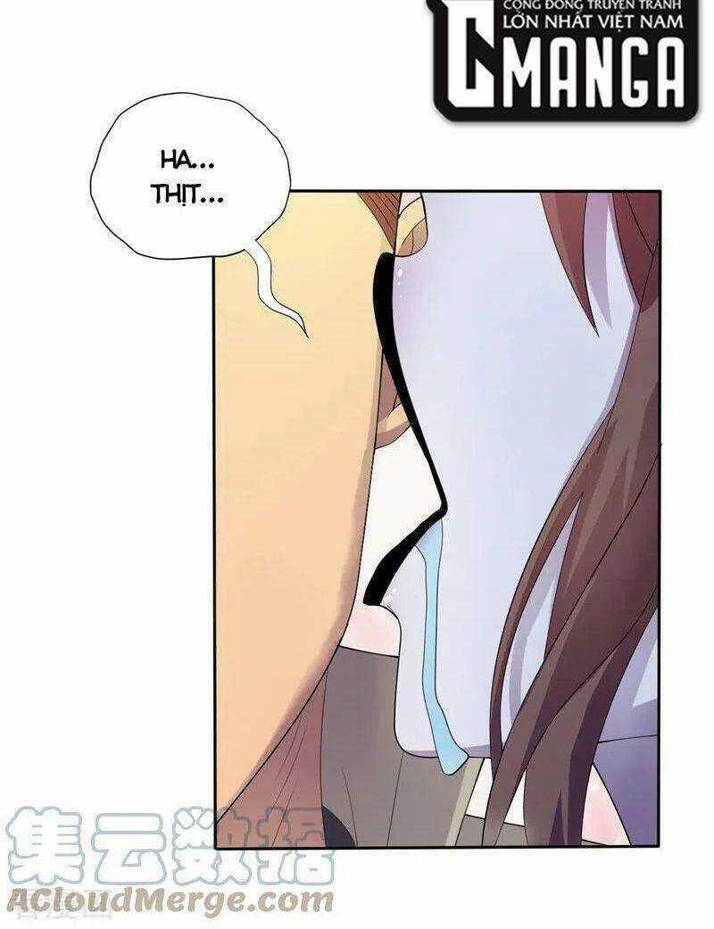 Vào Ngày Tận Thế Nhặt Được Hệ Thống Chapter 171 trang 3