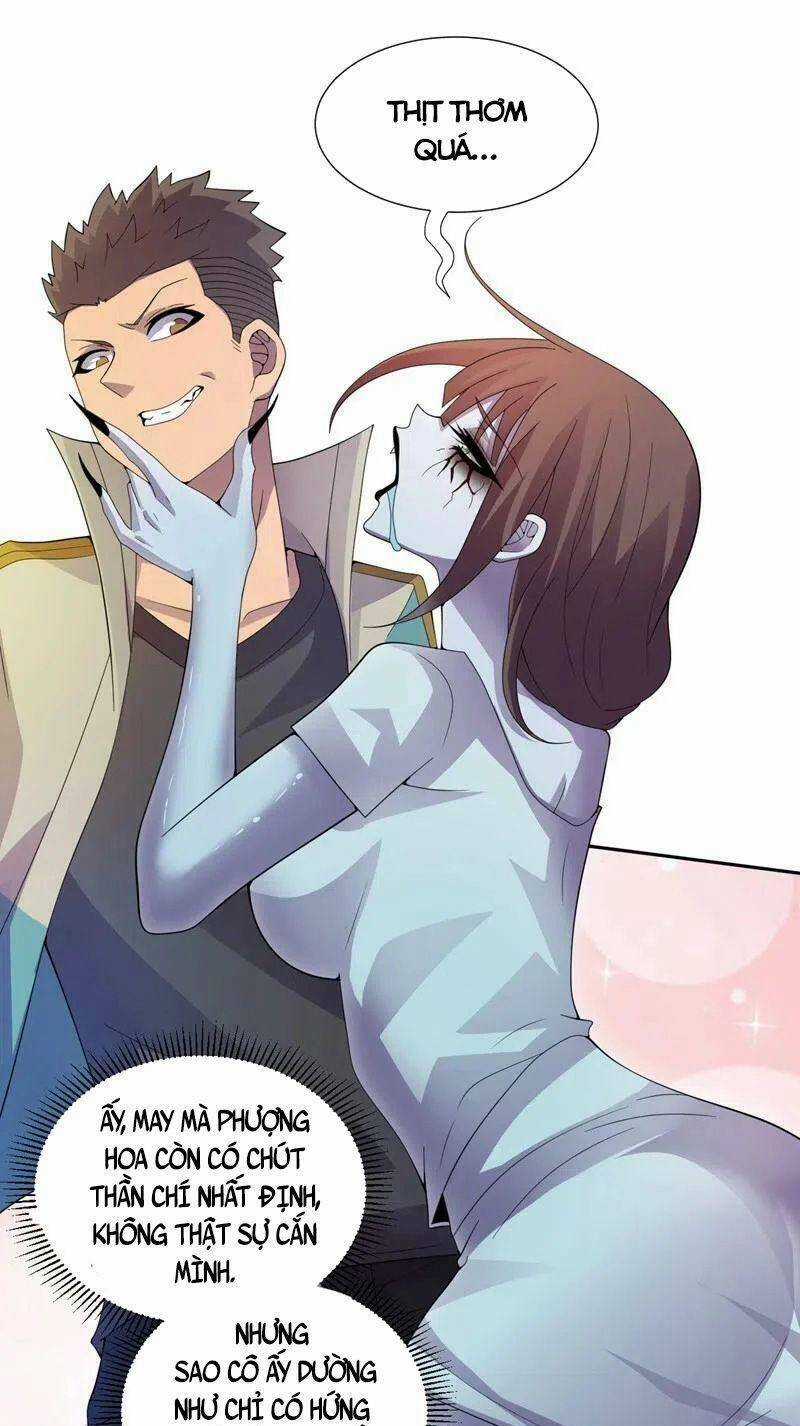 Vào Ngày Tận Thế Nhặt Được Hệ Thống Chapter 171 trang 4