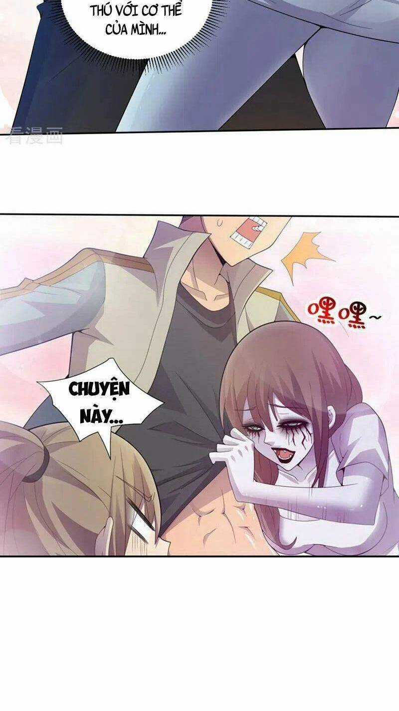 Vào Ngày Tận Thế Nhặt Được Hệ Thống Chapter 171 trang 5